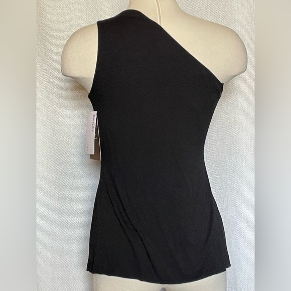 NWT Bailey 44 Tiramisu top - Picture 3 of 9